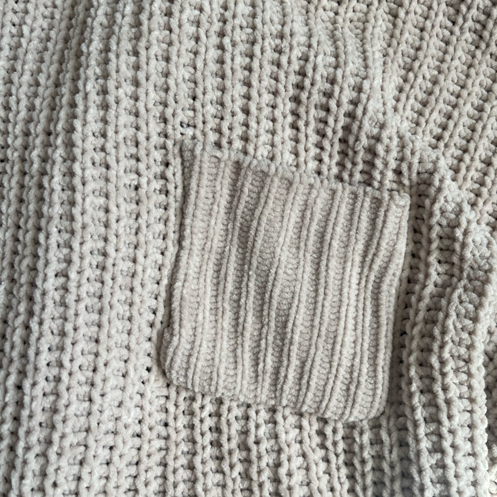 Luca + Grae Sweater - image 3